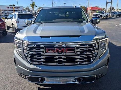 New 2026 GMC Sierra 1500 Denali image 9