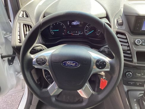 Used 2020 Ford Transit Connect XL FWD image 16