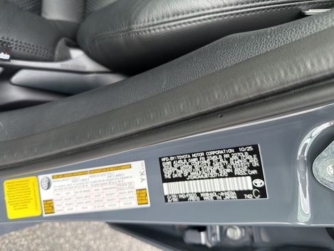 Certified 2026 Toyota Prius LE image 19