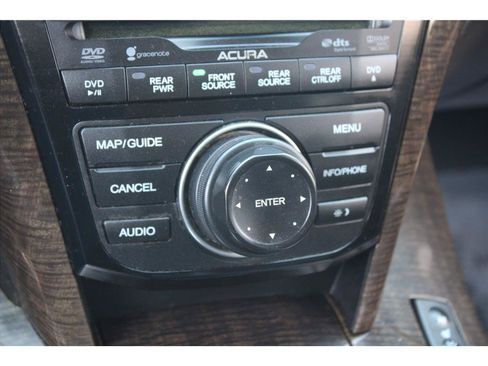 Used 2013 Acura MDX w/ Technology & Entertainment AWD/4WD image 31