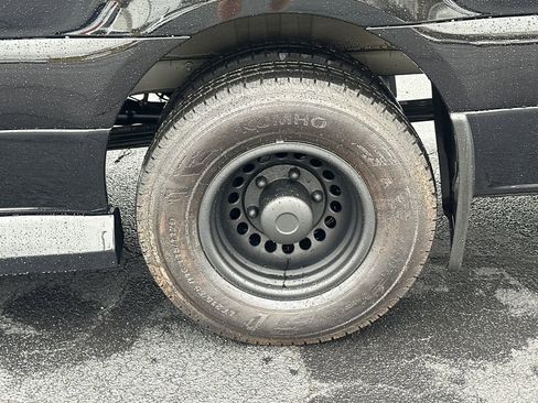 New 2026 Mercedes-Benz Sprinter 3500 image 29