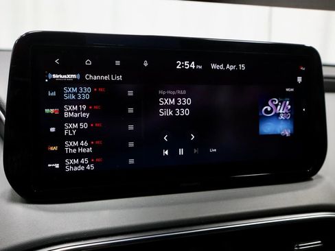 Certified 2023 Hyundai Santa Fe SEL w/ Cargo Package image 4