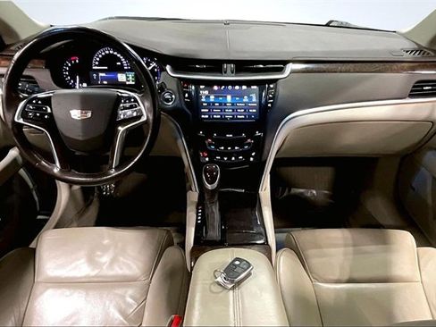 Used 2016 Cadillac XTS Luxury image 16