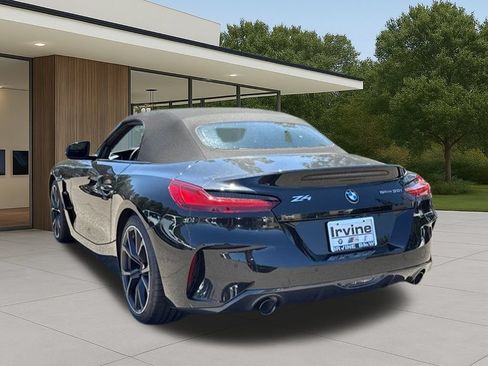 New 2026 BMW Z4 sDrive30i w/ Premium Package RWD image 11