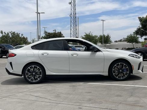 Used 2025 BMW M235i xDrive AWD/4WD image 5