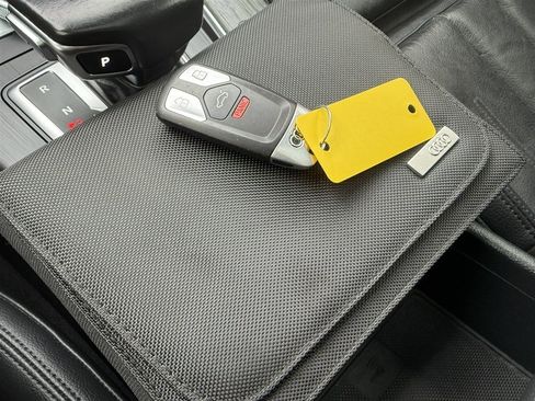 Used 2018 Audi A4 2.0T Premium Plus w/ Premium Plus Package image 35