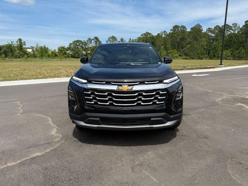 Used 2026 Chevrolet Equinox LT FWD image 15