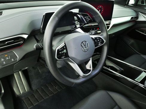 Used 2023 Volkswagen ID.4 Pro S RWD image 11