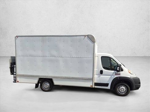 Used 2021 RAM ProMaster 3500 FWD image 4