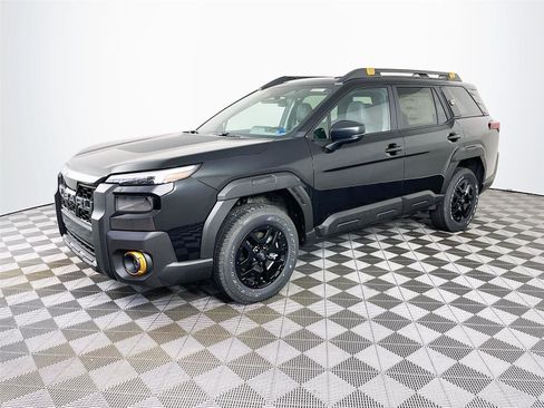 New 2026 Subaru Outback Wilderness image 3