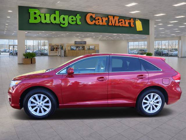 Used 2012 Toyota Venza LE FWD image 4
