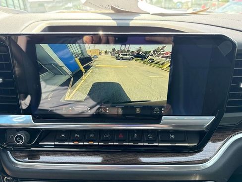 New 2026 Chevrolet Silverado 1500 RST AWD/4WD image 20