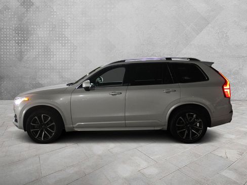 Used 2021 Volvo XC90 T8 Inscription w/ Advanced Package image 5