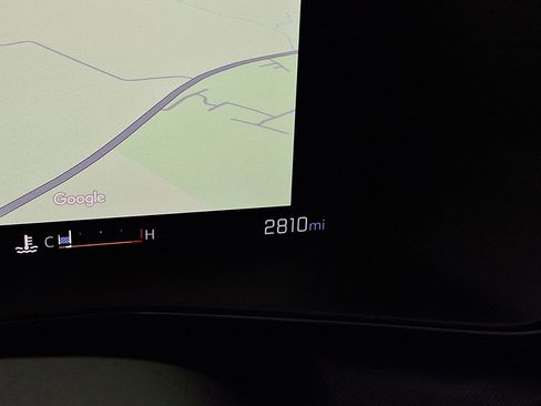 Used 2025 Chevrolet Colorado Z71 image 20