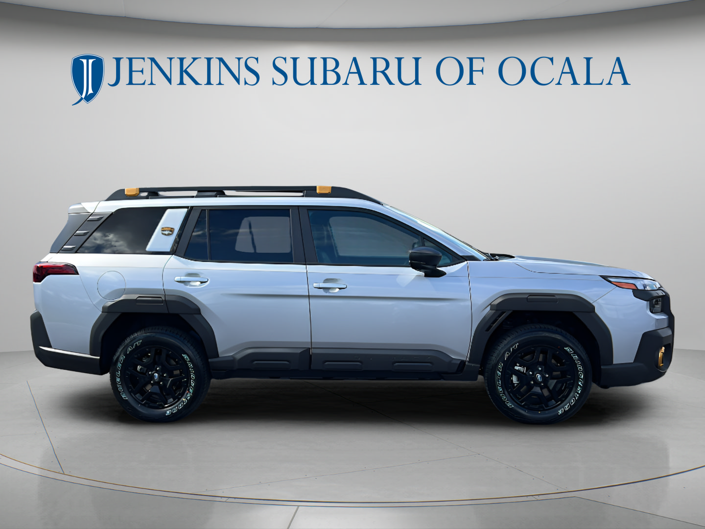 New 2026 Subaru Outback Wilderness AWD/4WD image 2