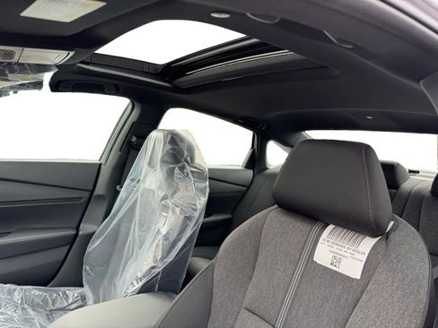 New 2025 Honda Accord Sport image 10