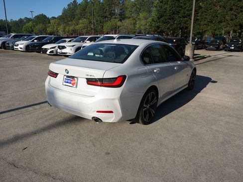 Used 2024 BMW 330i Sedan RWD image 23