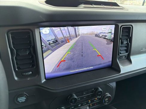 New 2026 Ford Bronco Big Bend w/ Black Diamond Package AWD/4WD image 18