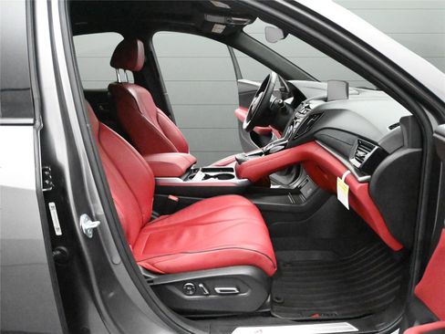Used 2025 Acura RDX A-Spec image 24