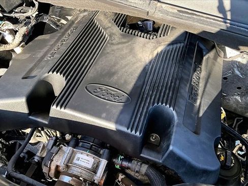 Used 2020 Ford F150 Lariat w/ Equipment Group 502A Luxury image 28