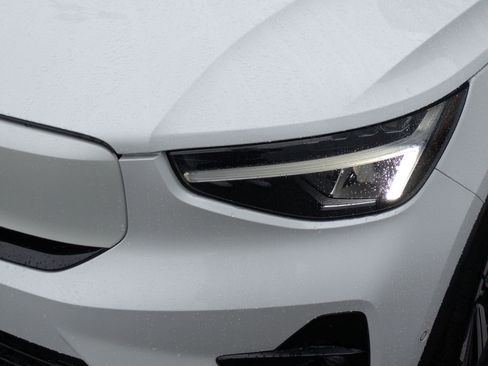 Certified 2023 Volvo C40 P8 Recharge Plus image 10