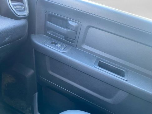 Used 2026 RAM 3500 Tradesman AWD/4WD image 22