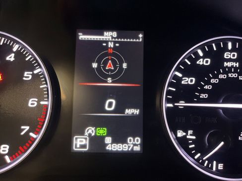 Certified 2022 Subaru Outback Limited image 17