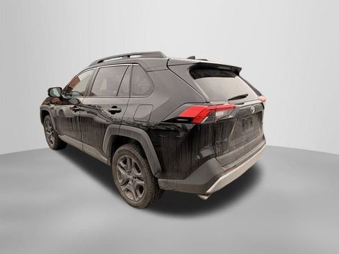 Used 2024 Toyota RAV4 Adventure image 5