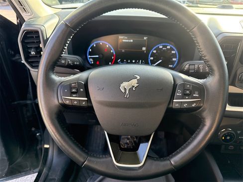 Used 2023 Ford Bronco Sport Heritage w/ Heritage Convenience Package image 18