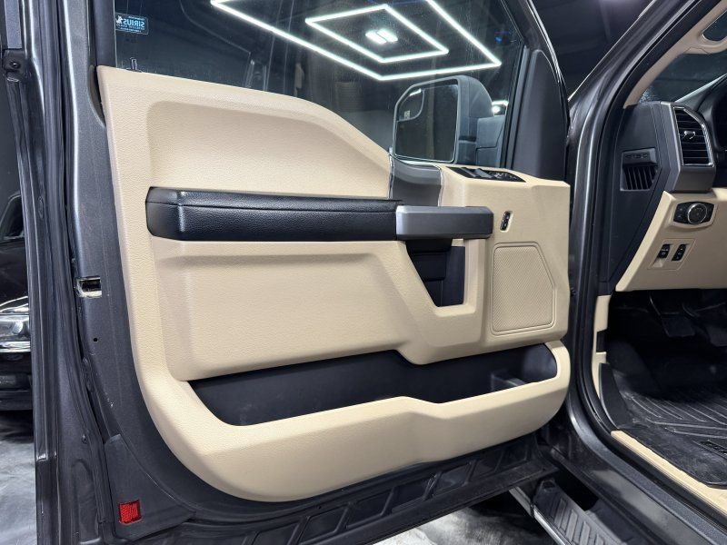 Used 2015 Ford F150 2WD SuperCab image 18