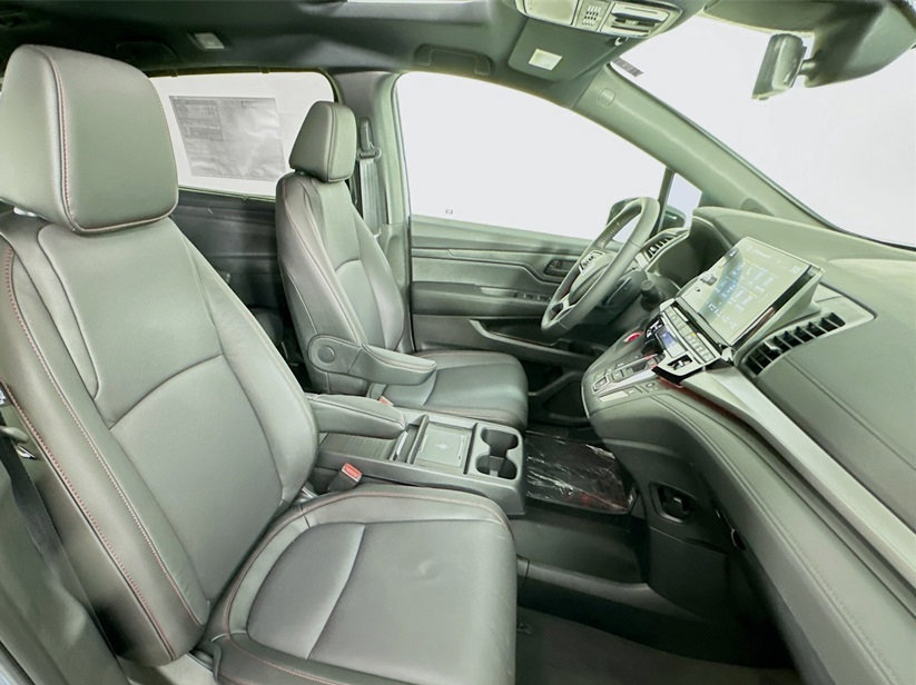 New 2026 Honda Odyssey Sport-L image 39