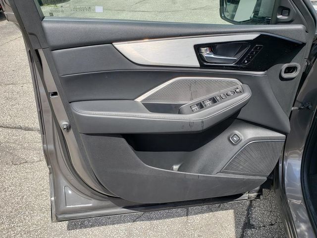 Used 2023 Acura MDX SH-AWD image 13