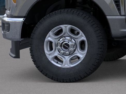 New 2026 Ford F250 XLT AWD/4WD image 21