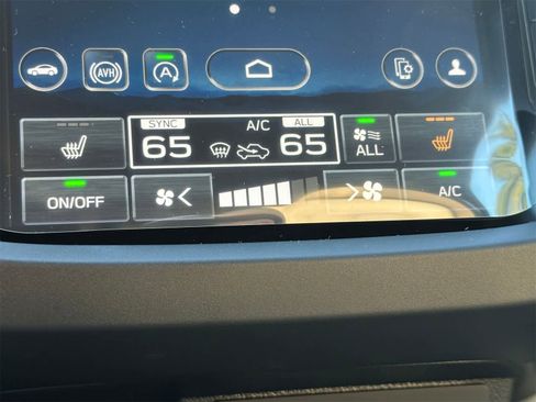 New 2025 Subaru Forester Premium image 19