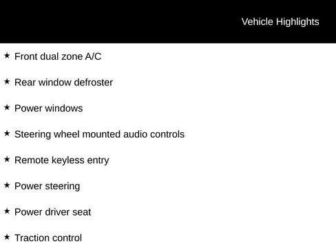 Certified 2024 Jeep Compass Limited w/ Sun and Sound Group image 20