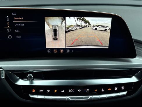 New 2026 Cadillac Lyriq Sport image 25
