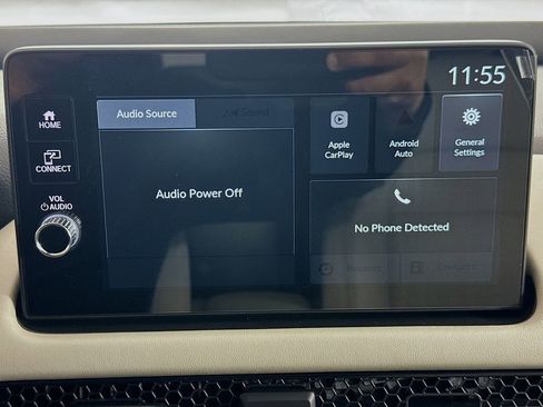 New 2026 Honda HR-V LX image 14