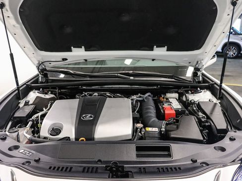 Used 2025 Lexus ES 350 w/ Accessory Package (Z2) FWD image 28