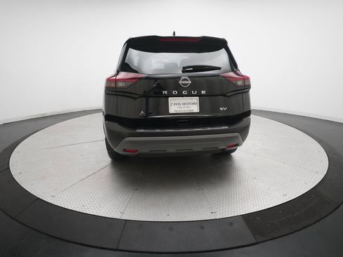 Used 2023 Nissan Rogue SV image 23