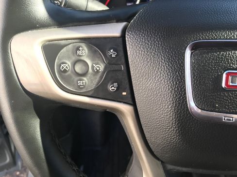 Certified 2023 GMC Acadia Denali w/ Denali Technology Package image 34