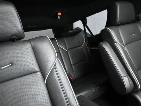 Used 2022 Cadillac Escalade ESV Sport image 22