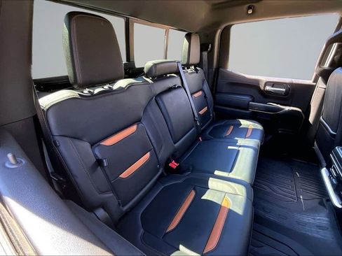 Used 2019 GMC Sierra 1500 AT4 w/ AT4 Premium Package image 27