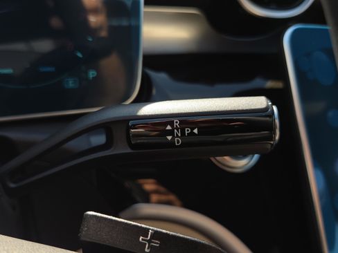 New 2026 Mercedes-Benz C 300 Sedan image 29