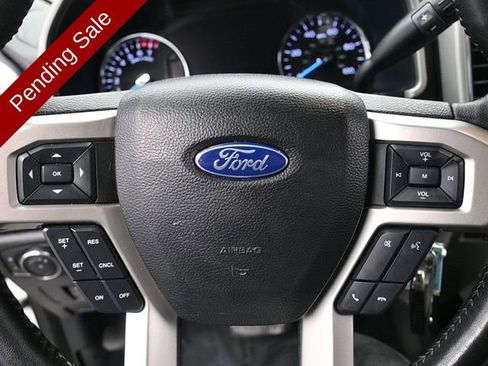 Used 2021 Ford F250 Lariat image 22