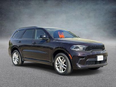 Used 2025 Dodge Durango GT