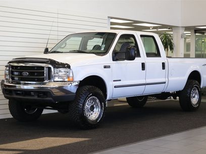 Used 1999 Ford F350 XLT