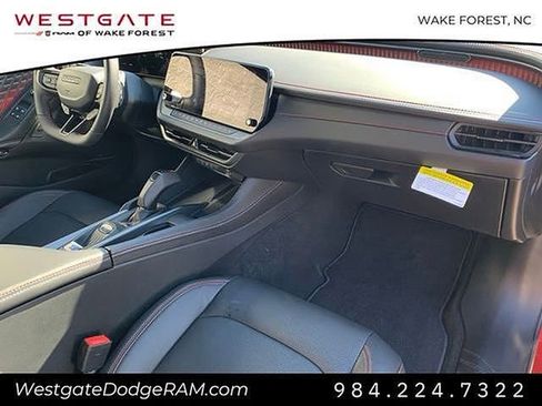 New 2025 Dodge Charger R/T w/ Sun & Sound Package image 44