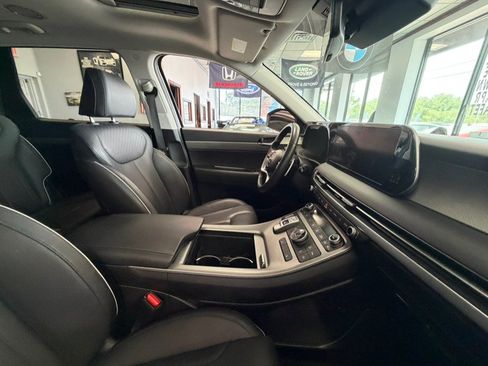 Used 2023 Hyundai Palisade XRT AWD/4WD image 45