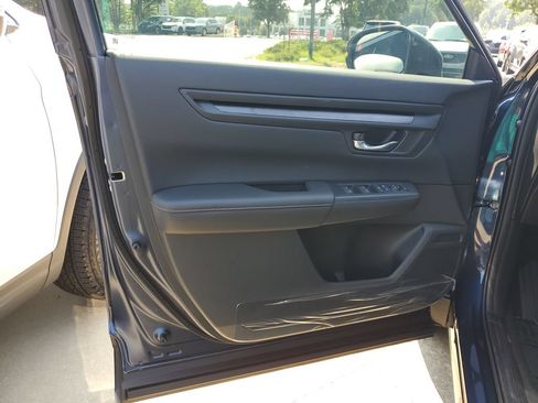 New 2026 Honda CR-V Sport image 21