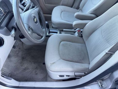 Used 2008 Chevrolet HHR LT FWD image 35